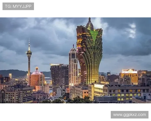 新葡的京:详解澳门作为国际旅游博彩中心的战略布局与机遇 新葡的京:详解澳门作为国际旅游博彩中心的战略布局与机遇