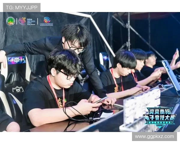 赢博电竞打造专业电竞培训体系，助力年轻选手快速成长