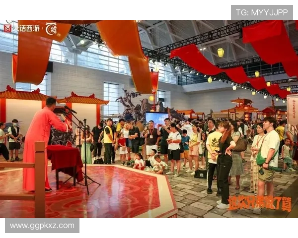 嘉年华线上娱乐助力玩家享受丰富多彩的线上娱乐盛会