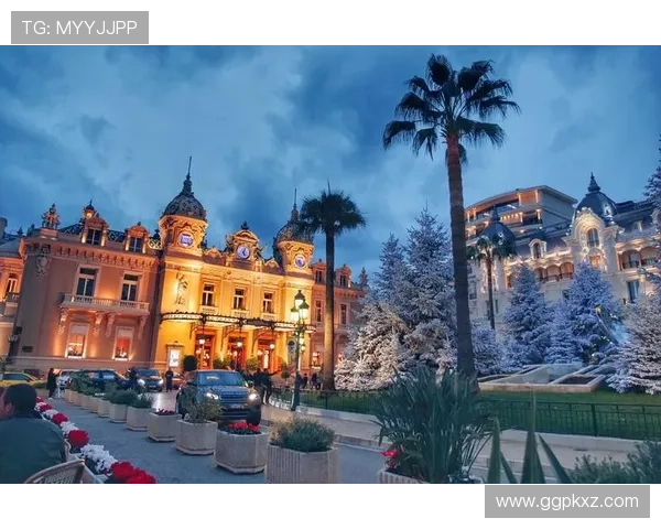 世界第一赌城:分析摩纳哥蒙特卡洛的奢华生活方式与顶级赌场的辉煌历史 世界第一赌城:分析摩纳哥蒙特卡洛的奢华生活方式与顶级赌场的辉煌历史