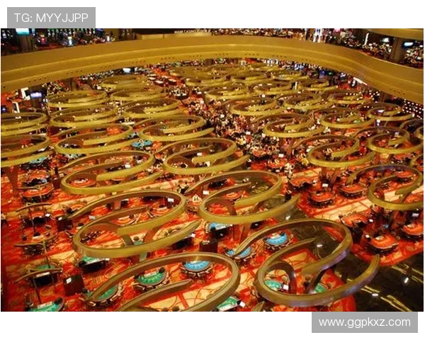 亚太国际赌场：推动区域经济发展与旅游业繁荣的核心引擎