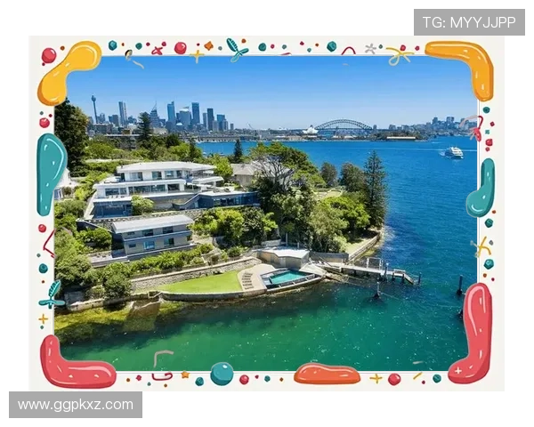 悉尼国际娱乐：为您揭秘悉尼最受欢迎的娱乐项目与特色体验