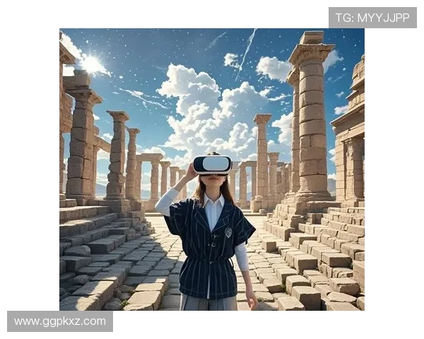 新概念娱乐：利用虚拟现实技术带来前所未有的沉浸式体验